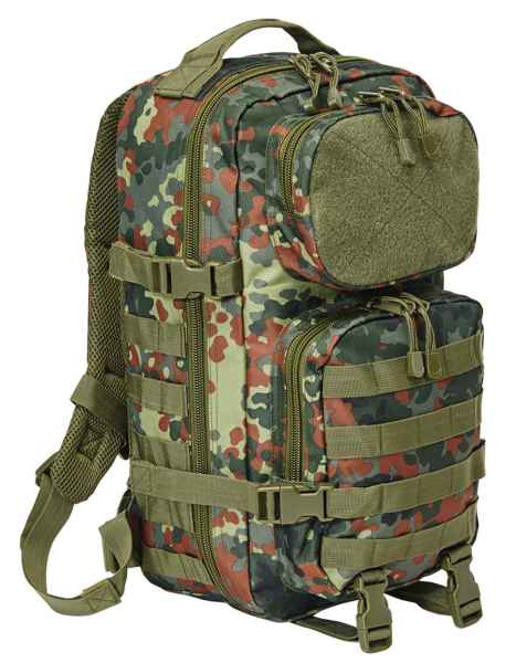 Brandit Herren US Cooper Patch 8022