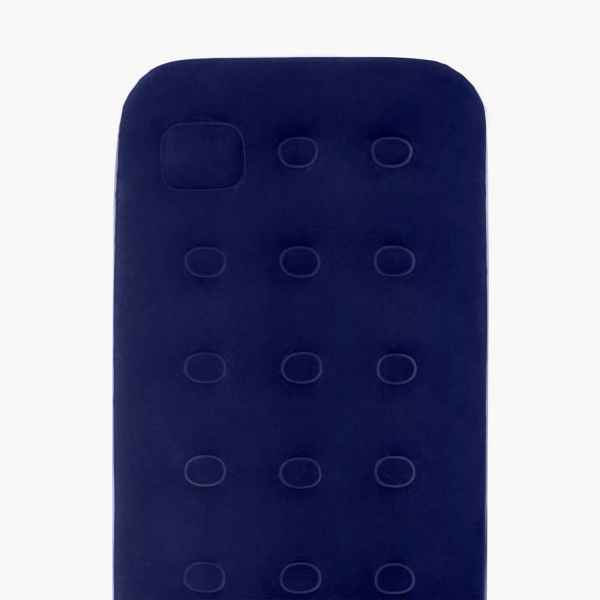 Highlander Luftmatratze AIR030 SLEEPEZE SWIFT SINGLE BLUE