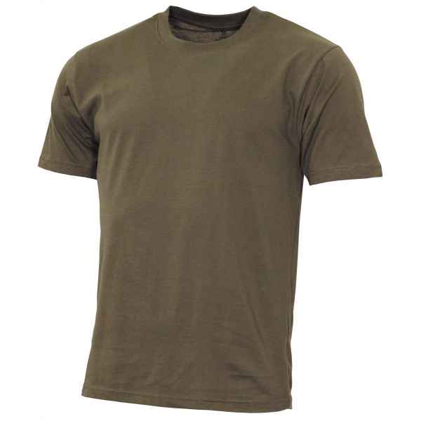 MFH US T-Shirt Streetstyle 140-145 g/qm