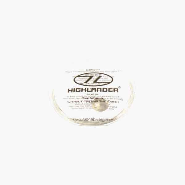 Highlander Gel Handwärmer HW002 RECHARGEABLE HANDWARMER