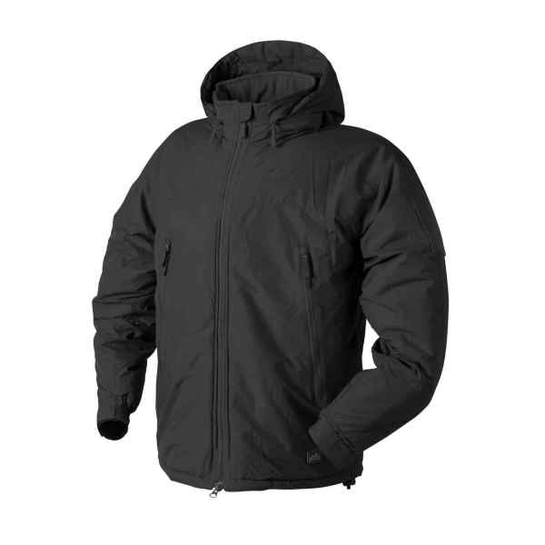 Helikon-Tex LEVEL 7 Lightweight Winter Jacke Climashield Apex 100g Army