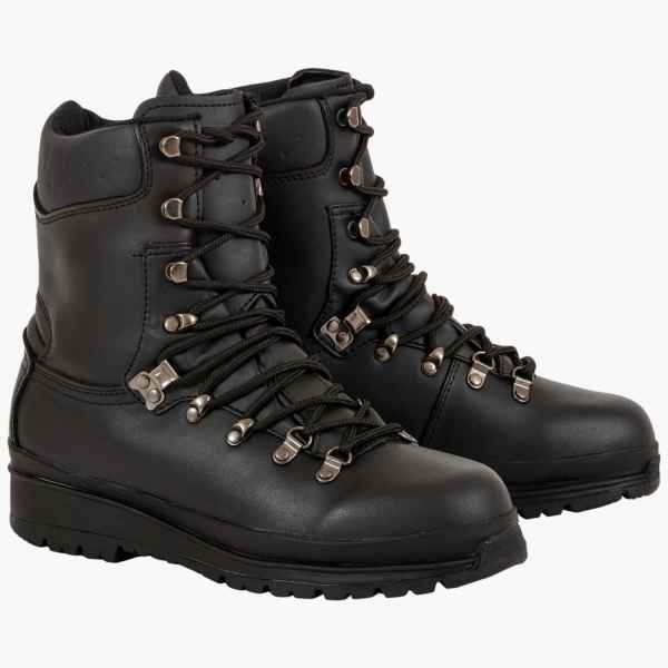 Highlander Herren Schnürboots Boots Schuhe Winter FOT144 ELITE FORCES BOOT