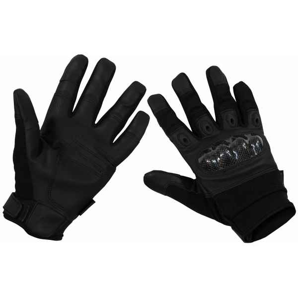 MFHHighDefence Tactical Handschuhe Mission