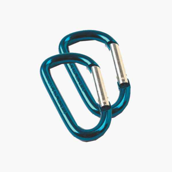 Highlander Karabinerhaken CS043 ACCESSORY LINK
