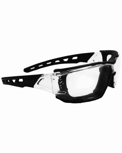 Mil-Tec TACT. BRILLE SWISS EYE NET CLEAR Sonnenbrille