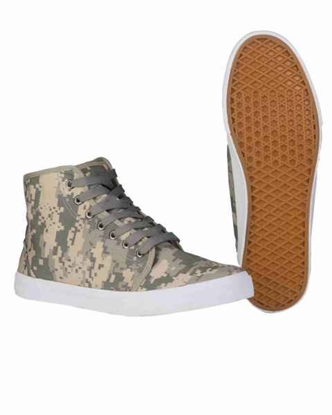 Mil-Tec ARMY SNEAKER AT-DIGITAL Sneaker Schuhe