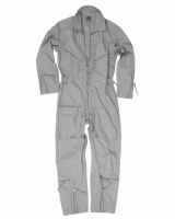 Mil-Tec BW FLIEGERKOMBI GRAU Kombi