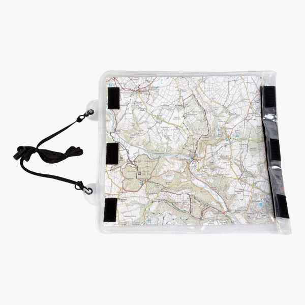 Highlander Kartentasche MAP003 ROAMER MAP CASE