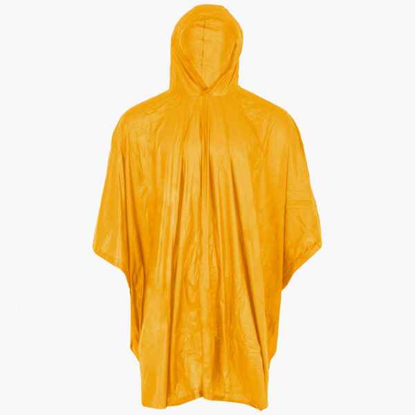 Highlander Regenponcho WJ013 ASSORTED PVC PONCHO