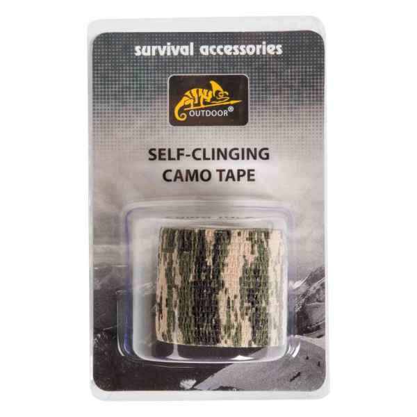 Helikon-Tex Self-Clinging Camo Tape UCP Verband Erste Hilfe