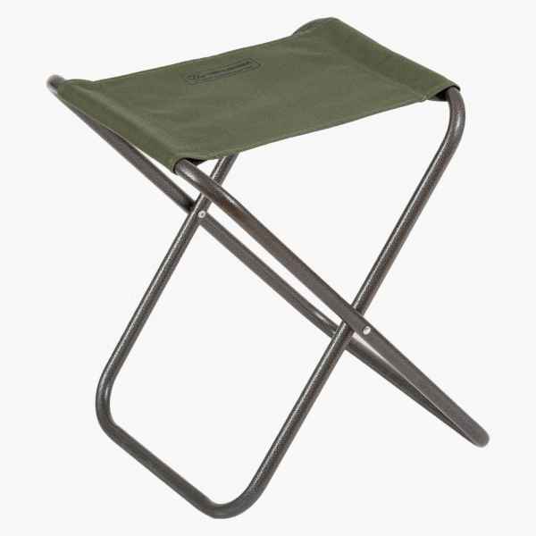 Highlander Angelstuhl FUR068 FISHING STOOL OLIVE