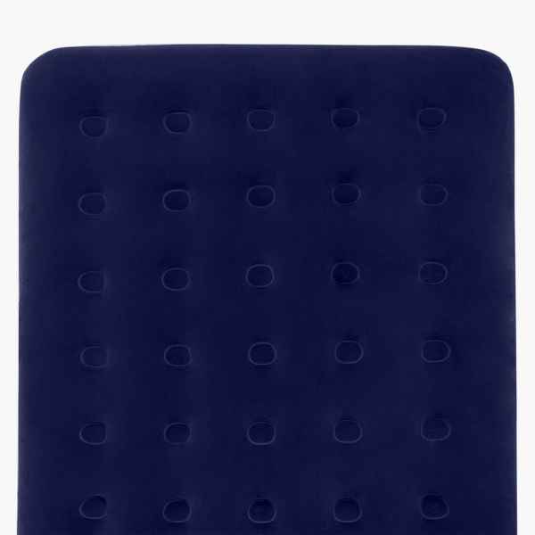 Highlander Luftmatratze AIR024 SLEEPEZE DOUBLE BLUE