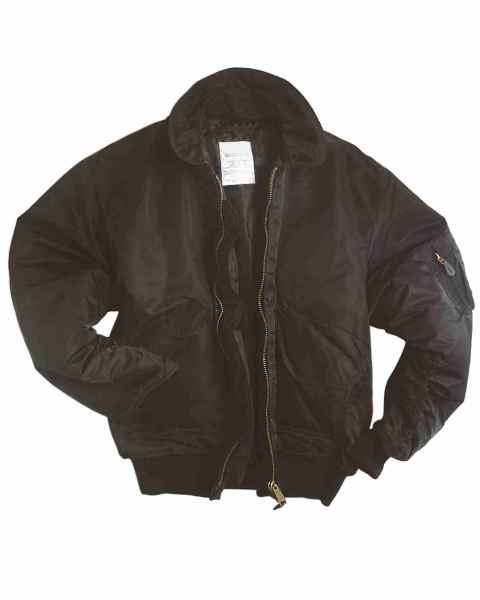 Mil-Tec Jacke USAF Ranger Green Kaufen