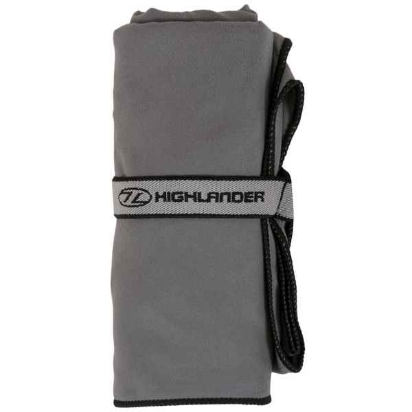 Highlander Handtuch CS208 X LARGE TOWEL