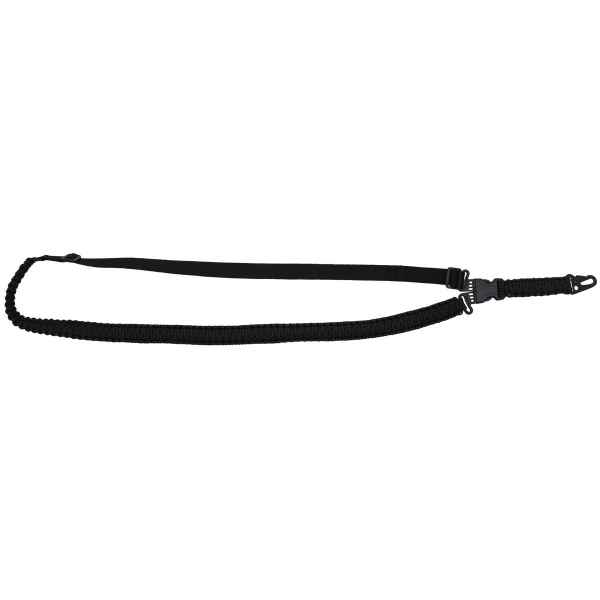 MFH Gewehrgurt Parachute Cord mit Karabiner