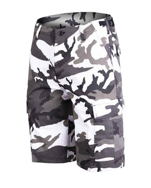 Mil-Tec BERMUDA URBAN Shorts kurze Hose