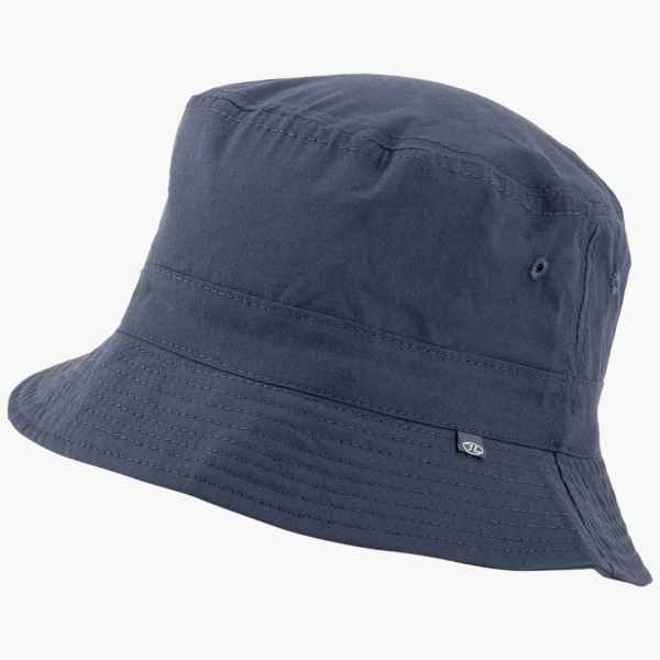 Highlander Hut HAT139 BUCKET SUN HAT