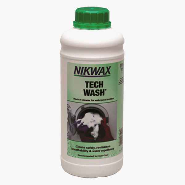 Highlander Waschimprägnierung NIK183 TECH WASH 1000ML