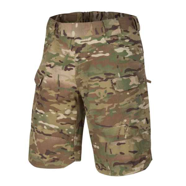 Helikon-Tex UTS Urban Tactical Shorts Flex 11'' NyCo Ripstop Kurze Hose