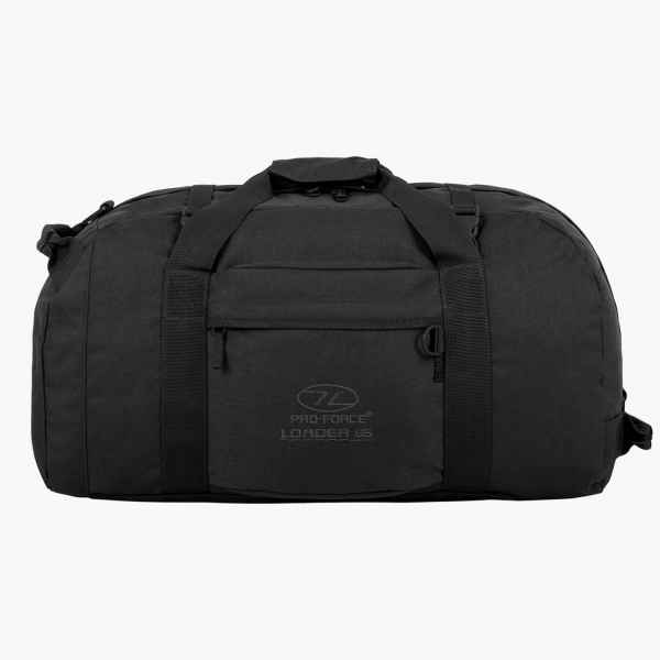 Highlander Reisetasche LR065 LOADER 65L HODALL