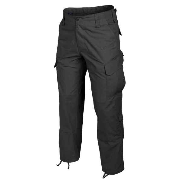 Helikon-Tex CPU Pants Poly Cotton Ripstop Army Cargohose Militär Taktikal