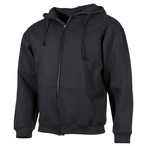 ProCompany Kapuzen Sweatshirt-Jacke PC 340 g/qm