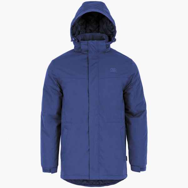 Highlander Herren Outdoorjacke JAC090 BOREAS PADDED JACKET