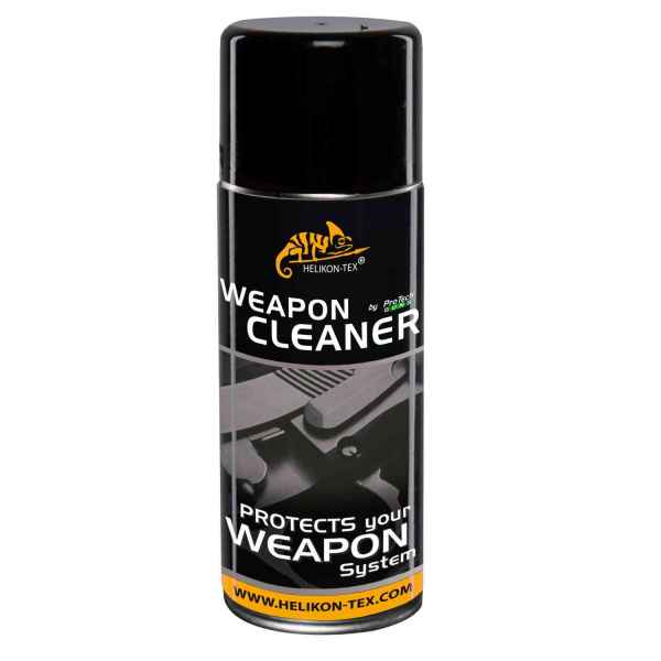 Helikon-Tex Weapon Cleaner 400ml Pistolenreiniger