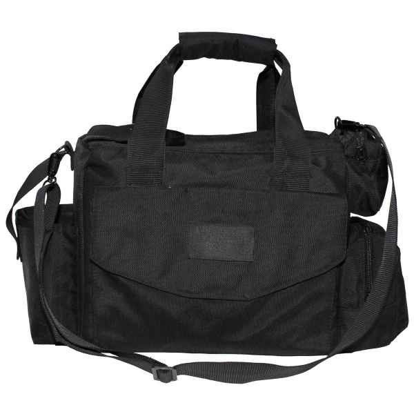 MFH Tasche Security schwarz