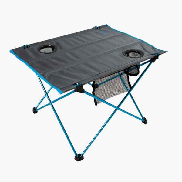 Highlander Campingstuhl FUR092 MINUS ONE TABLE BLUE