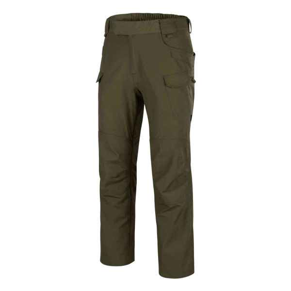 Helikon-Tex UTP Urban Tactical Pants Flex Ripstop Cargohose Hose Stretch Outdoor