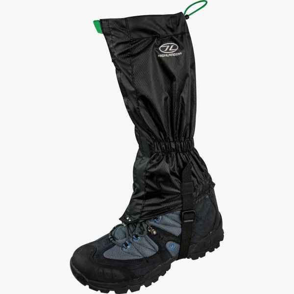 Highlander Gamaschen GAT015 GLENSHEE JUNIOR GAITERS