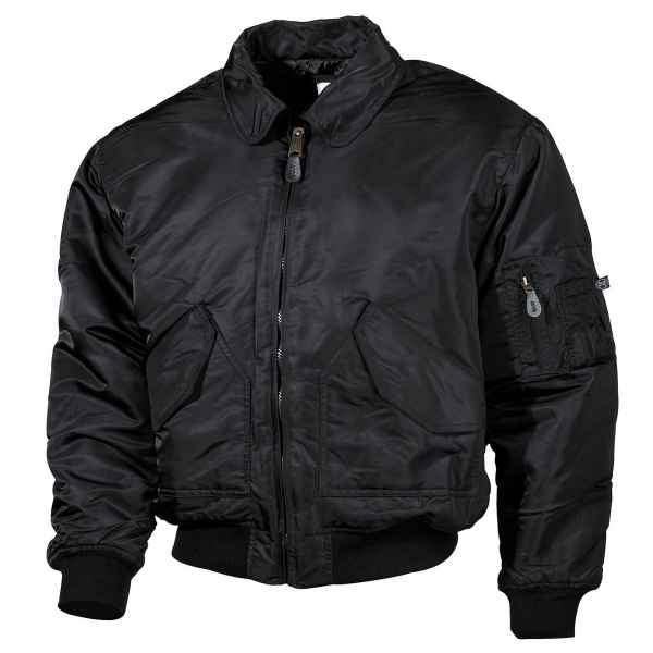 MFH CWU-Piloten-Jacke 4XL - 5XL