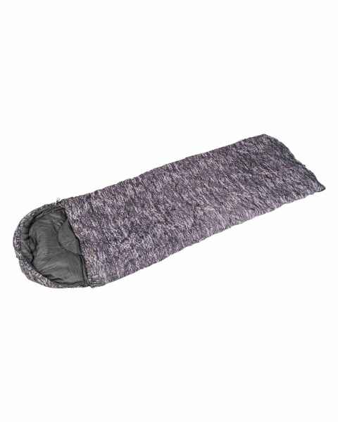 Mil-Tec STEPPDeckeSCHLAFSACK TIGER NIGHT Schlafsack