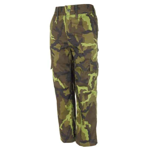 MFH US BDU Kinderhose Tarn