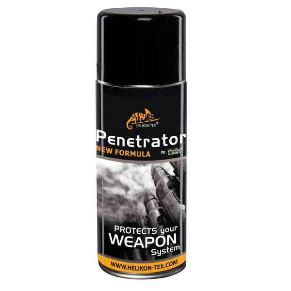 Helikon-Tex Penetrating Oil mit MOS2 Pistolenöl