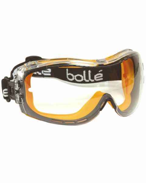 Mil-Tec PILOTENBRILLE BOLLÉ Brille