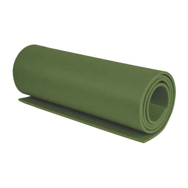 Highlander Isomatte SM013 MILITARY COMPACT MAT OLIVE