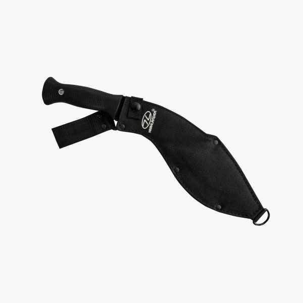 Highlander Messer MUL022 KUKRI KNIFE