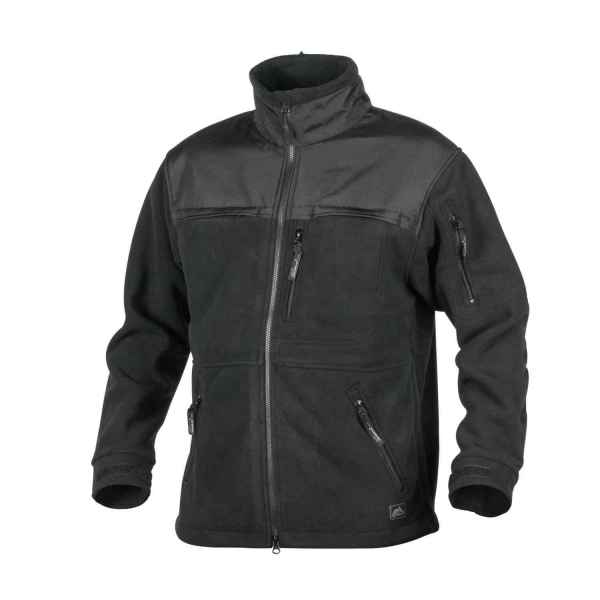 Helikon-Tex DEFENDER QSA + HID Jacke Fleece