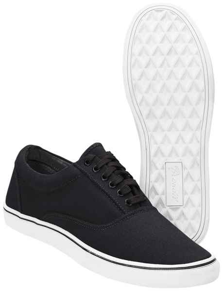 Brandit Bayside Sneaker 9040 Stoffschuh Canvas 100% Baumwolle unisex Schuhe