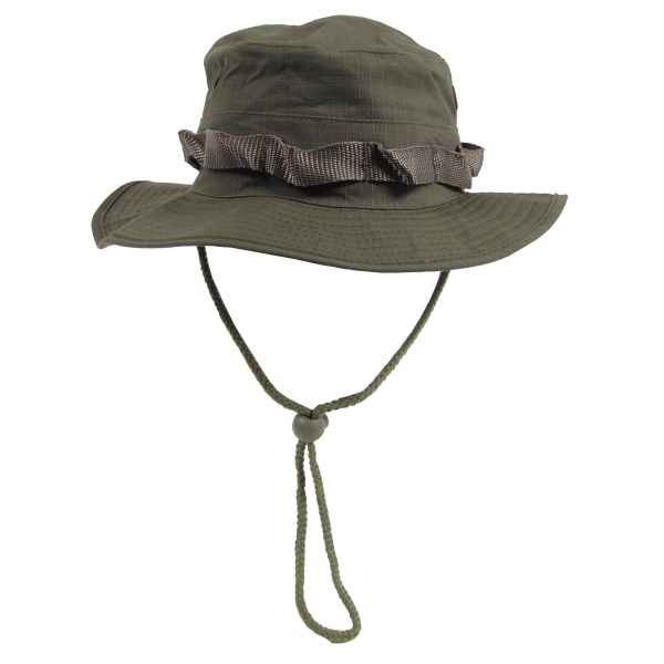 MFH NOI Kinnband Gi Booniestop - Hat - Men