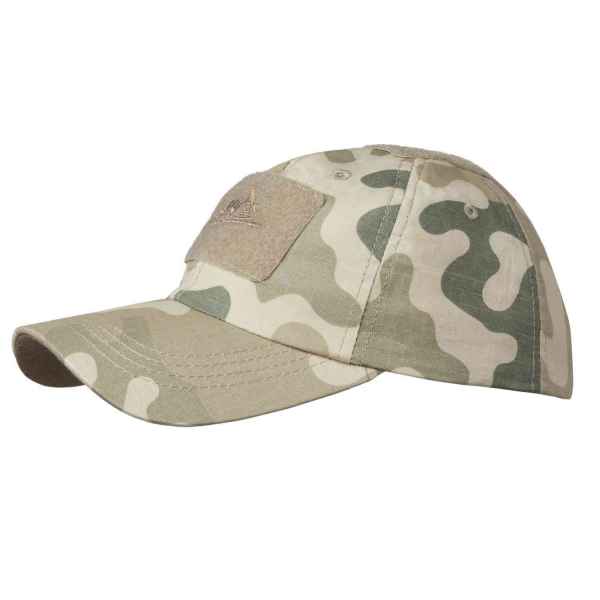 Helikon-Tex BBC Cap Cotton Ripstop Mütze Army Taktikal Outdoor