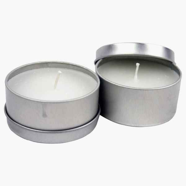 Highlander Duftkerze CS059 CITRONELLA LONG LIFE