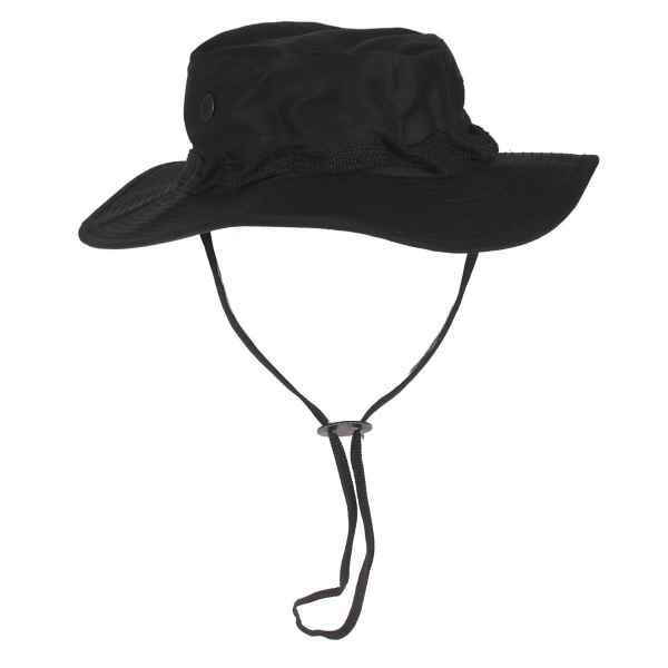 MFH US GI Buschhut mit Kinnband GI Boonie Rip Stop