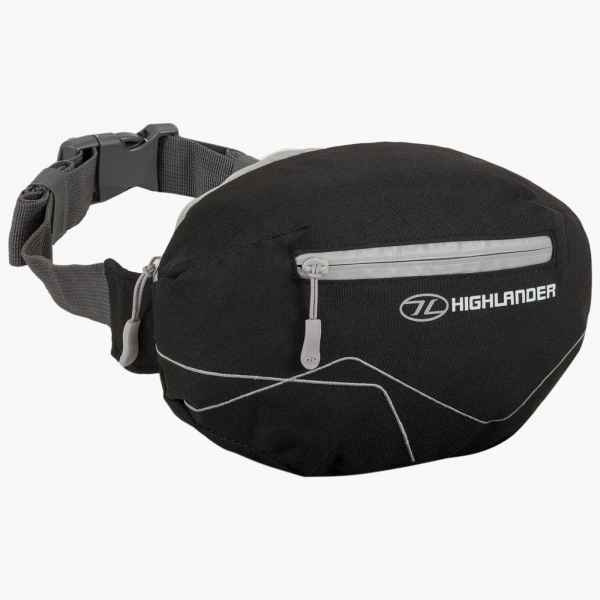 Highlander Bauchtasche RUC244 TOR 4 WAIST PACK