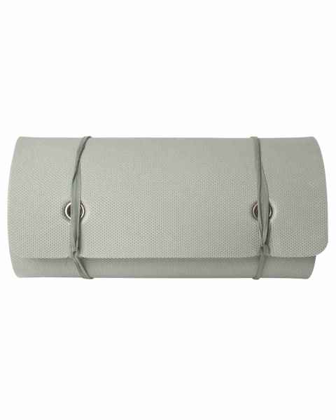 Mil-Tec HOLL.ISOMATTE M.GURT 180X50X1,8 CM OLIV Isomatte Outdoor Camping