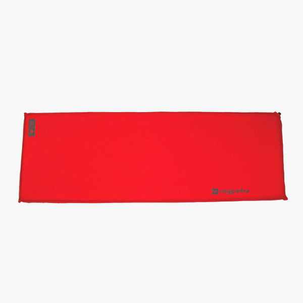 Highlander Isomatte SM110 EXPEDITION SELF INFLATE MAT