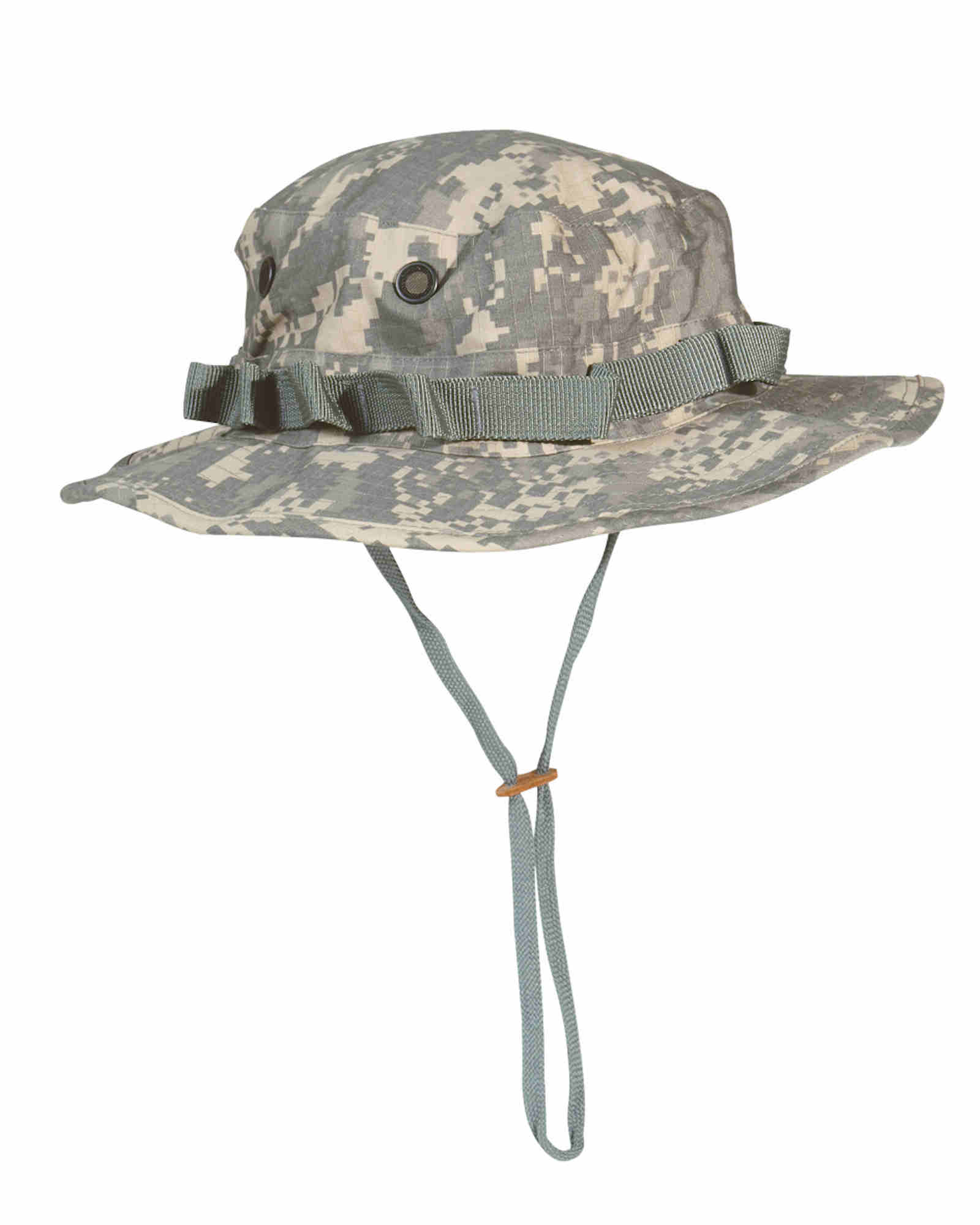 Mil-Tec US GI DSCHUNGELHUT MIL-TACS FG Hut Mütze Kappe 
