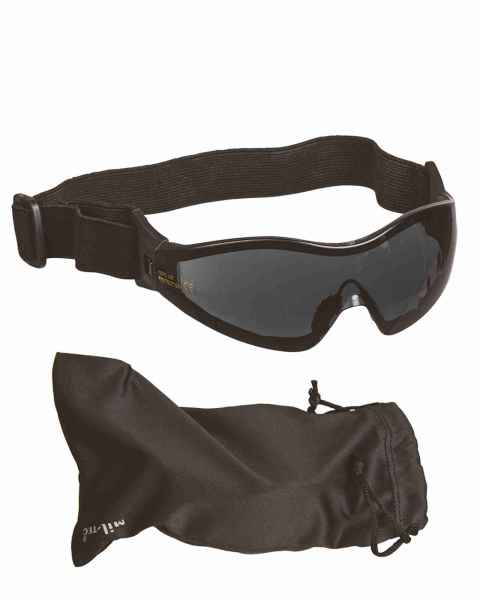 Mil-Tec SCHUTZBRILLE PARA SMOKE Brille